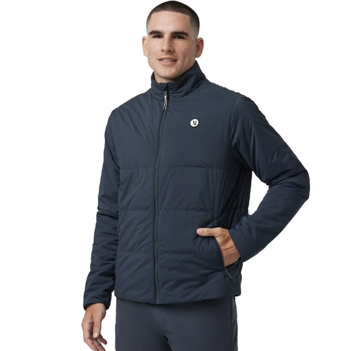 Men's Echo Insulated Jacket 2.0