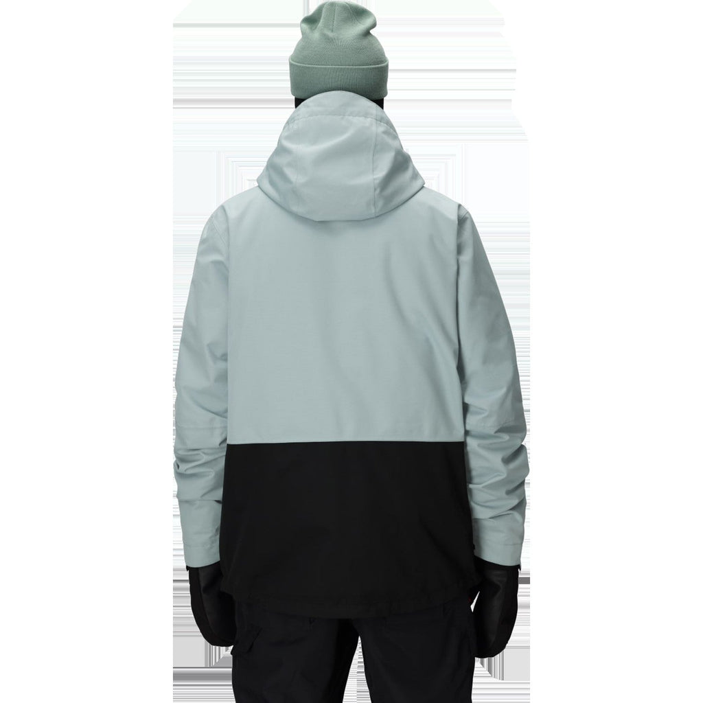 Men's Smarty 3-in-1 Form Jacket