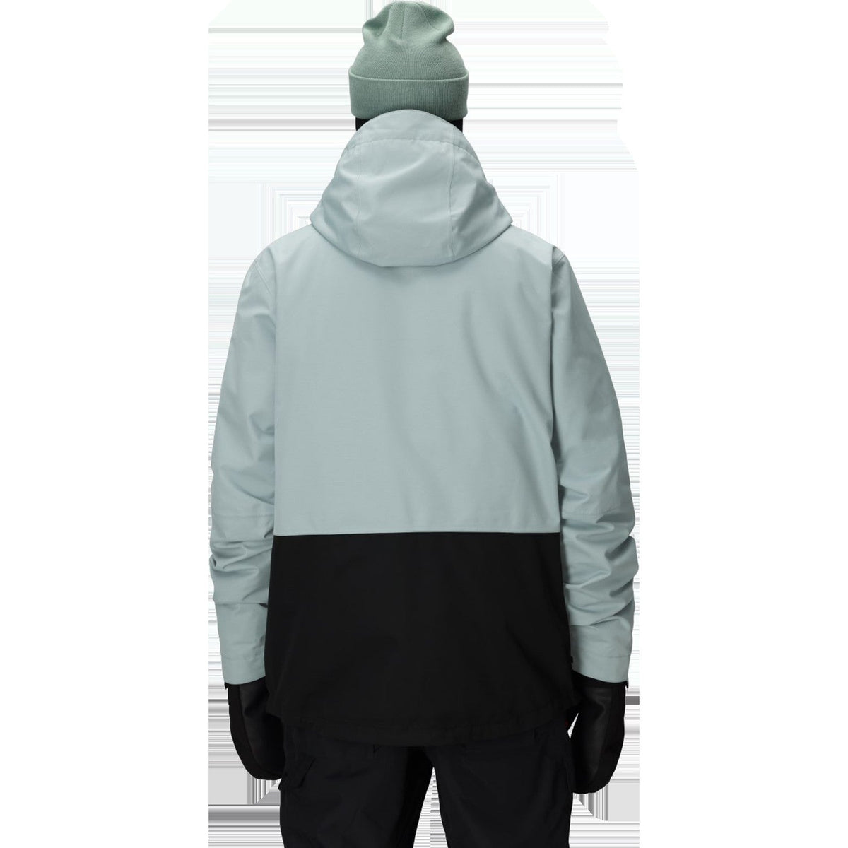 Men's Smarty 3-in-1 Form Jacket