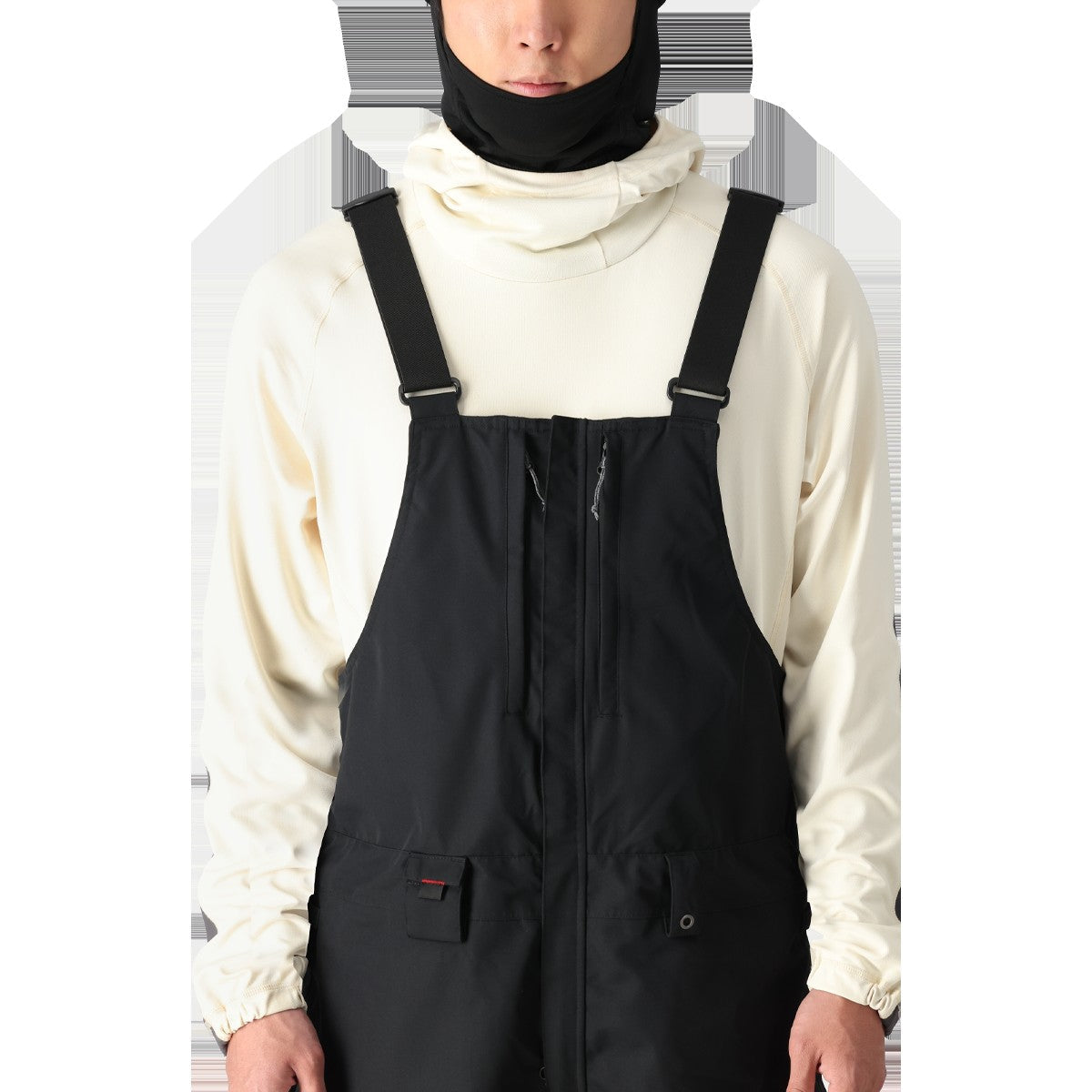 Men's Smarty 3-in-1 Cargo Bib