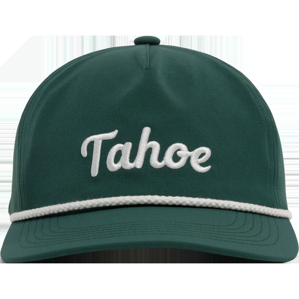 Tahoe Throwback Hat