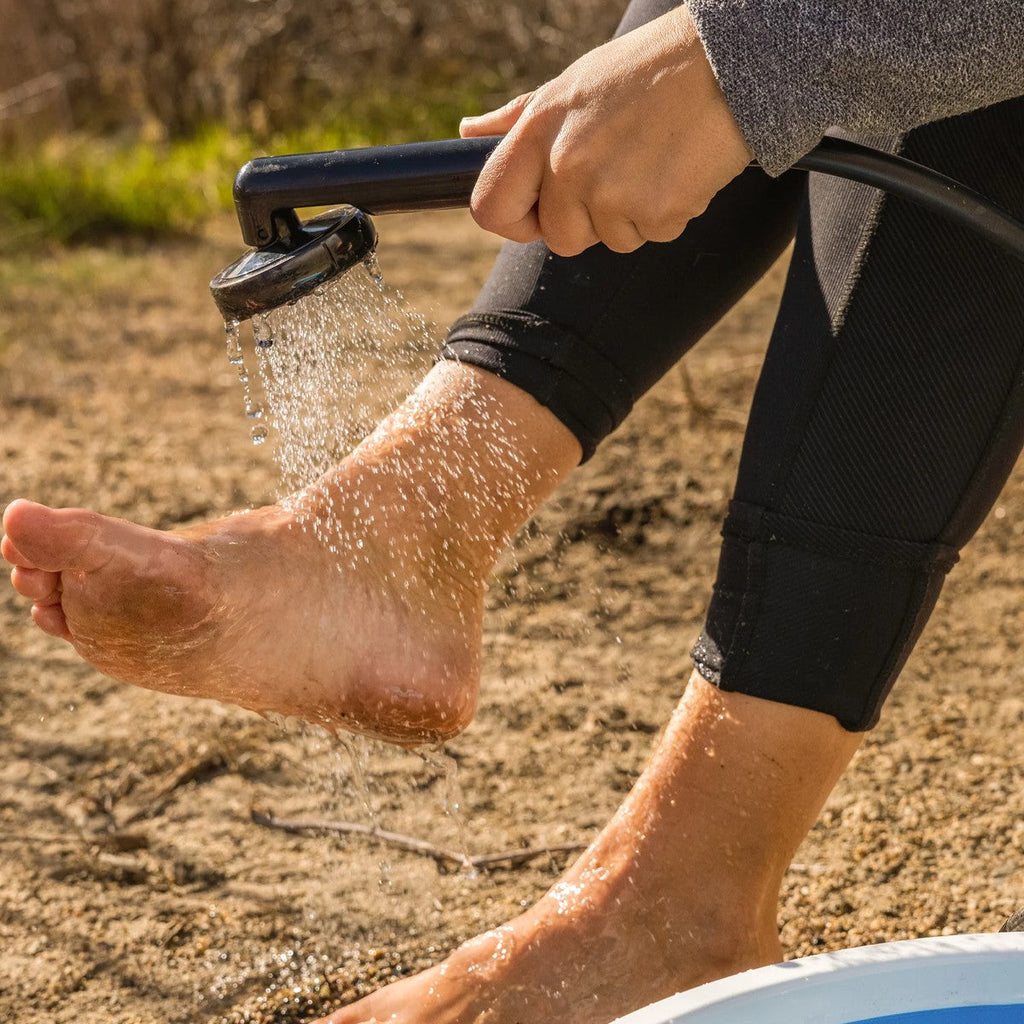 Portable Shower