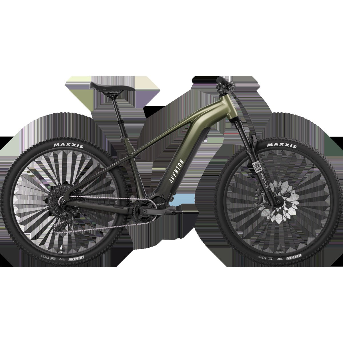Ramblas ADV eMTB