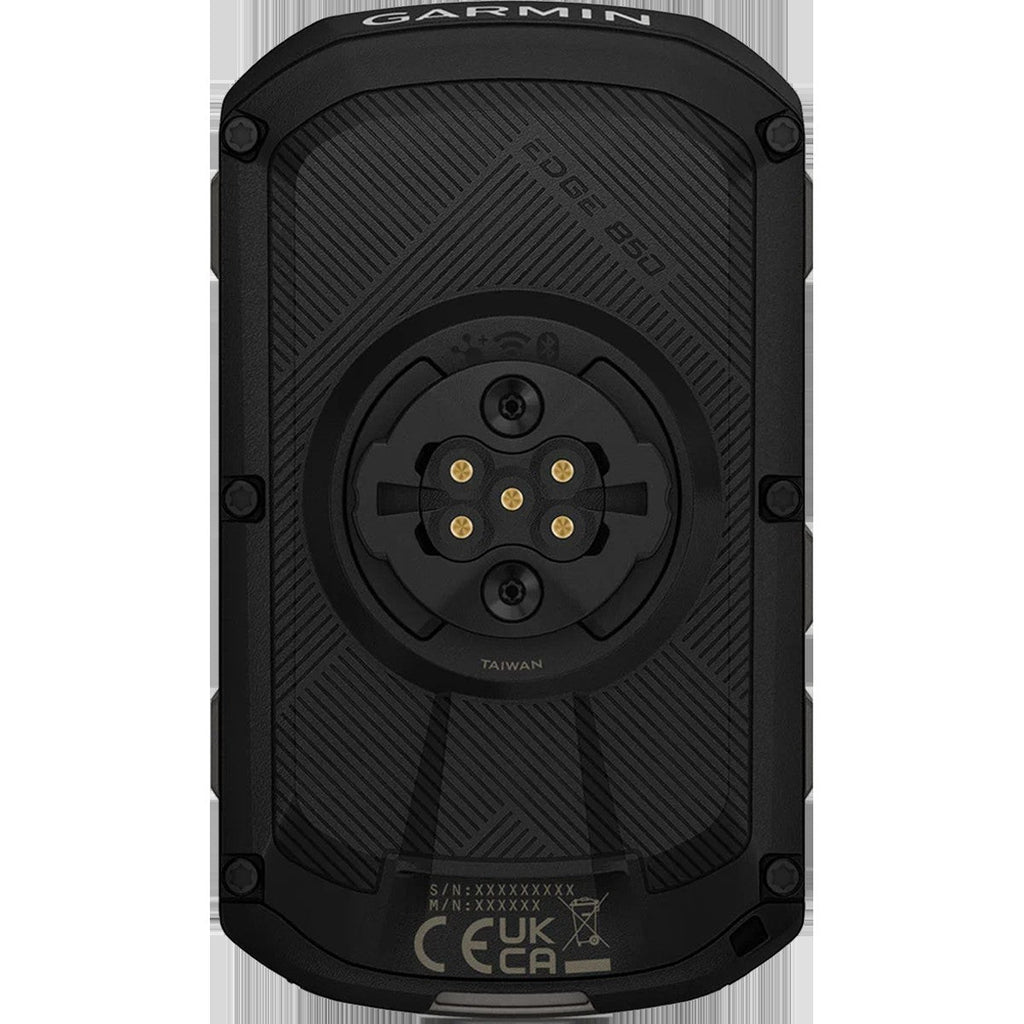 Edge 850