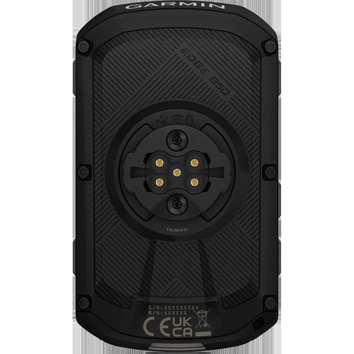 Edge 850