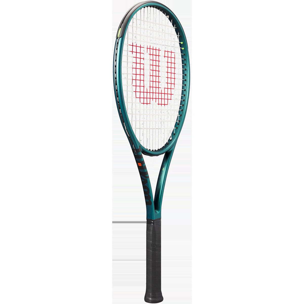 Wilson Blade 98 16x19 v9 Racket Demo