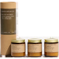 Greatest Hits 3pc Mini Candle Gift Set