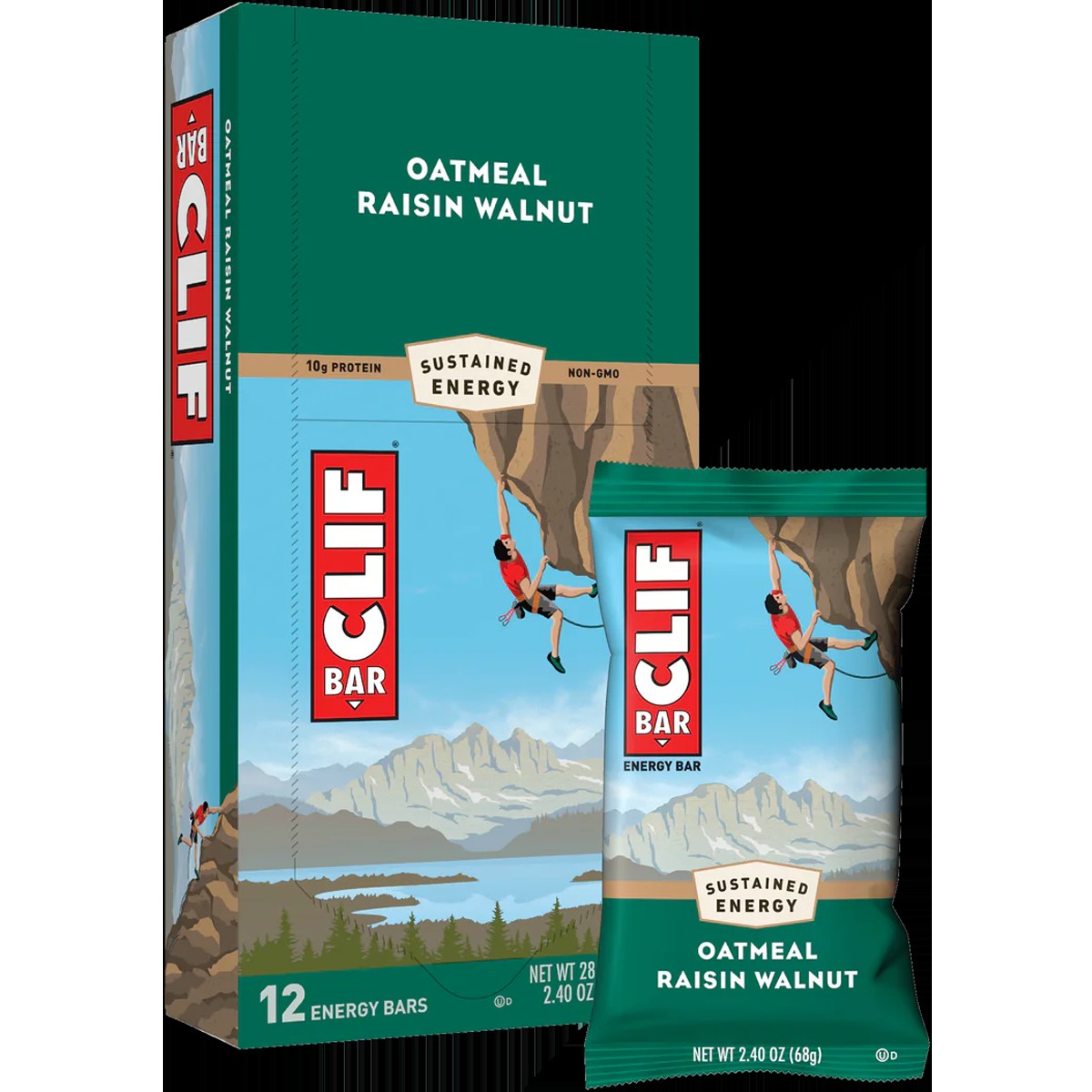 Clif Bar