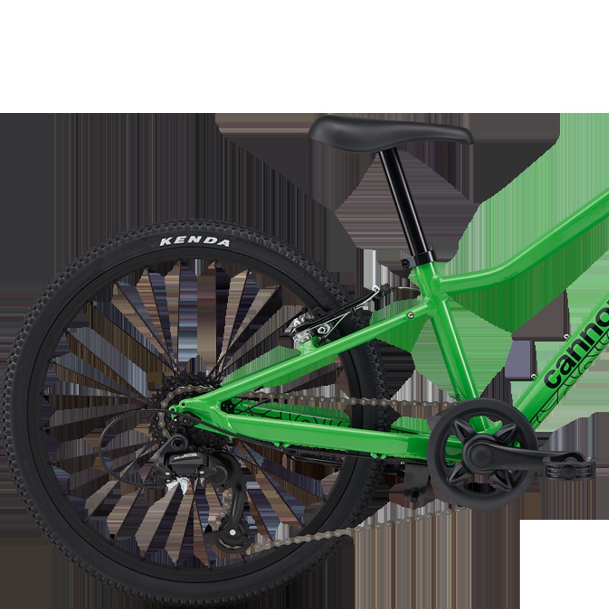 Youth Quick 20"