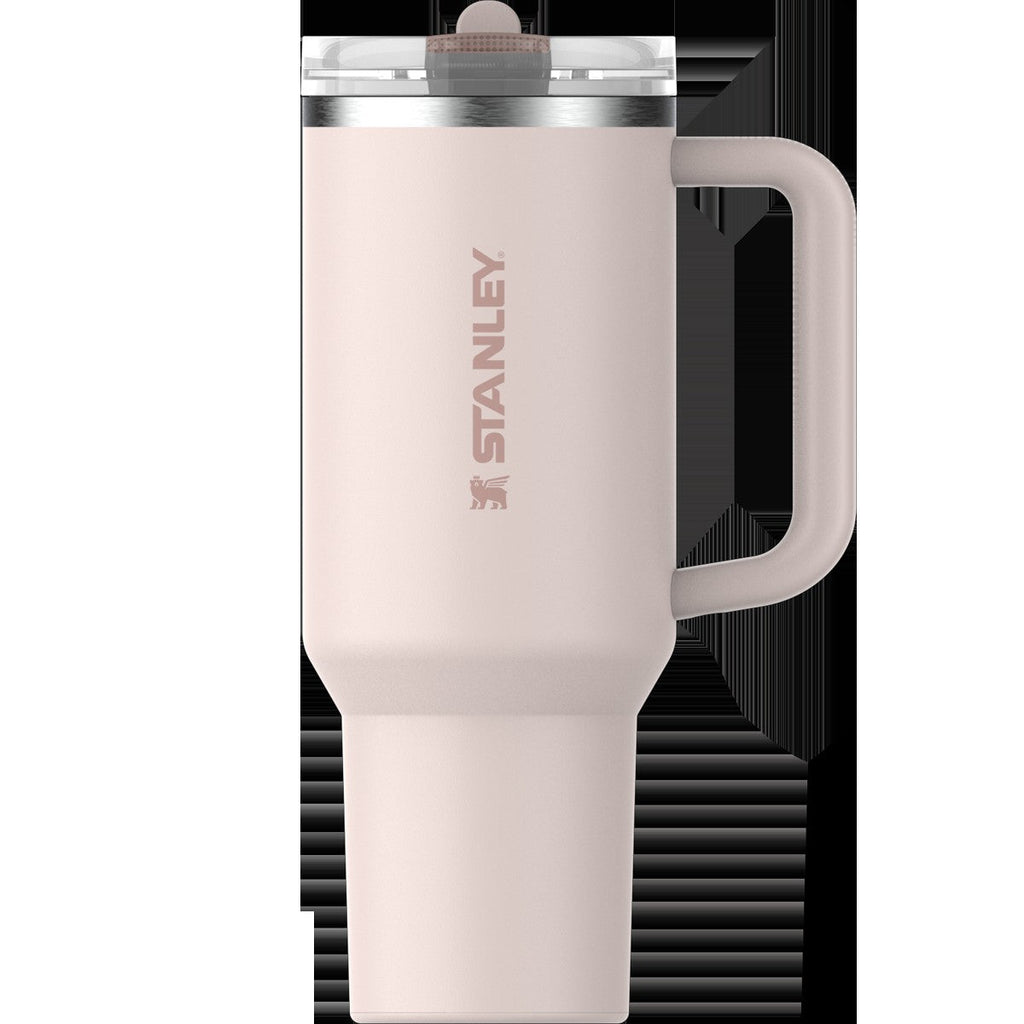 The Quencher ProTour Flip Straw Tumbler 40 oz