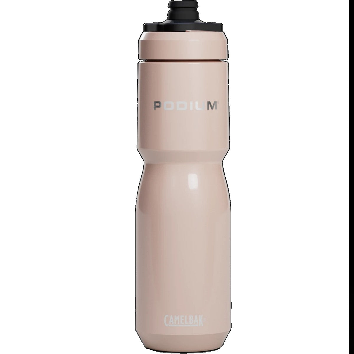 Podium Steel 22 oz Bike Bottle
