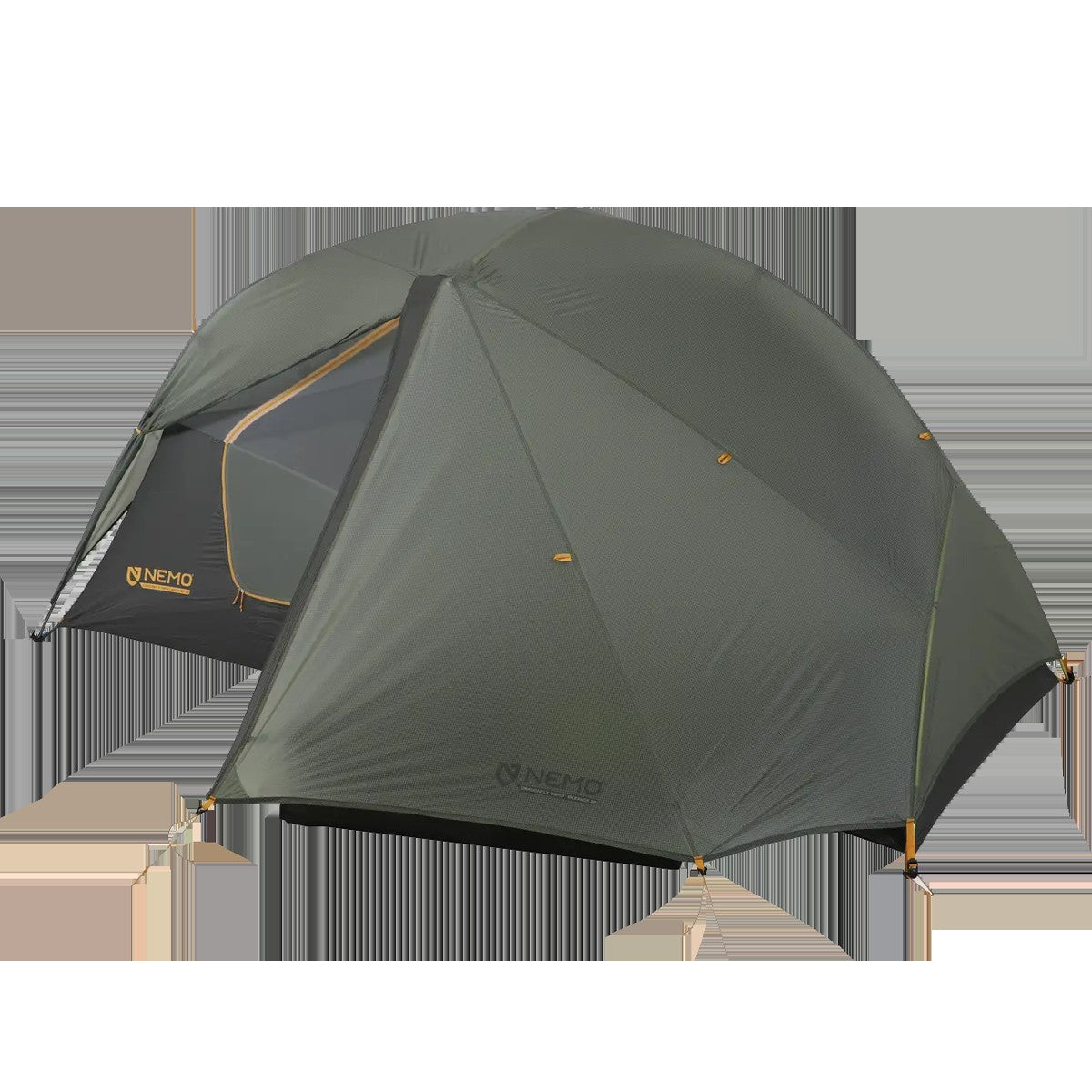 Dragonfly OSMO Bikepack 1 Person Tent