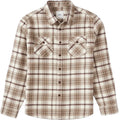 Men's Sierra Flannel