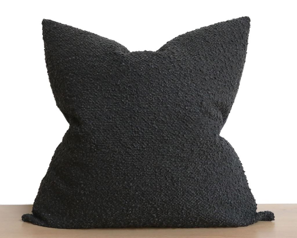 Natura, Black Boucle