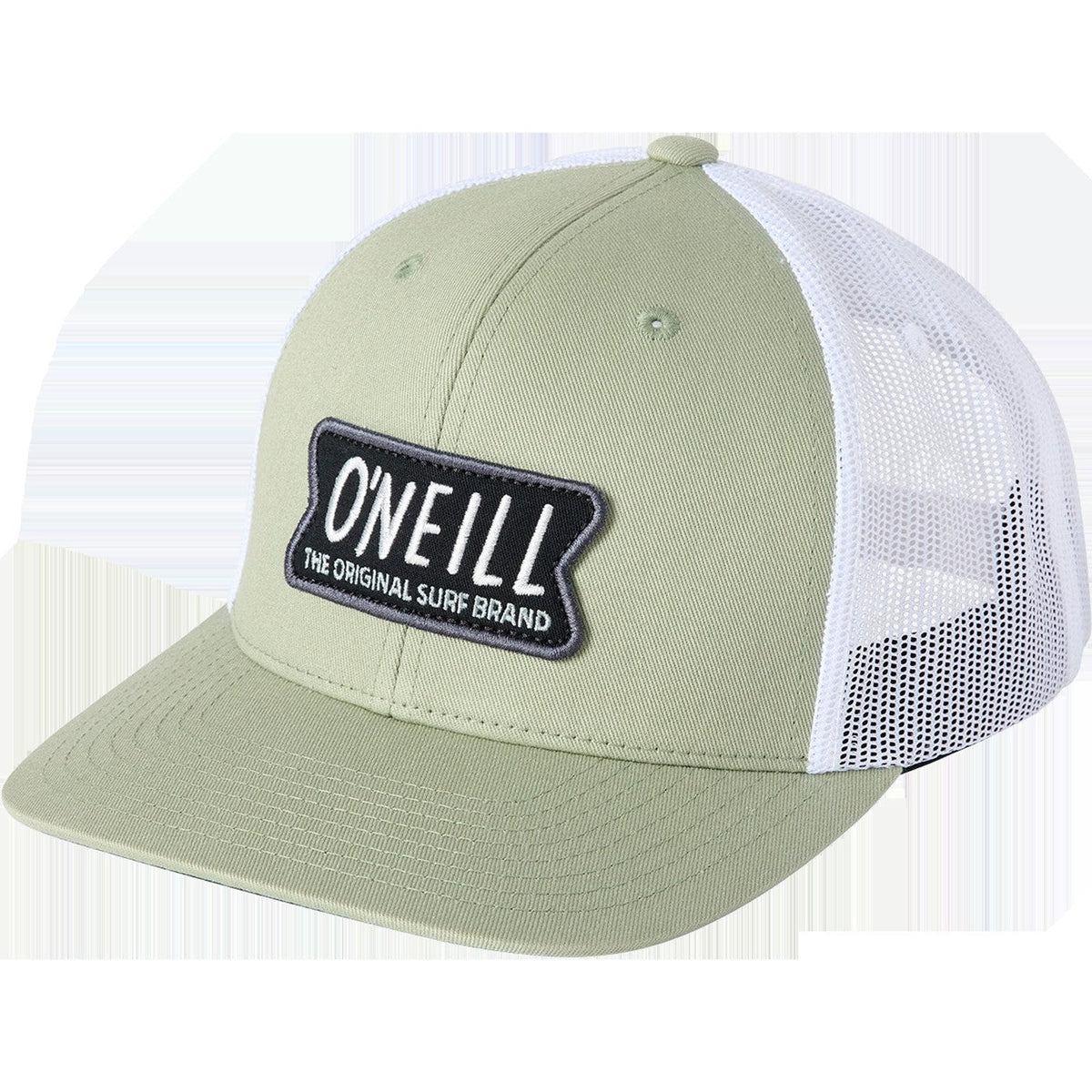 Headquarters Trucker Hat
