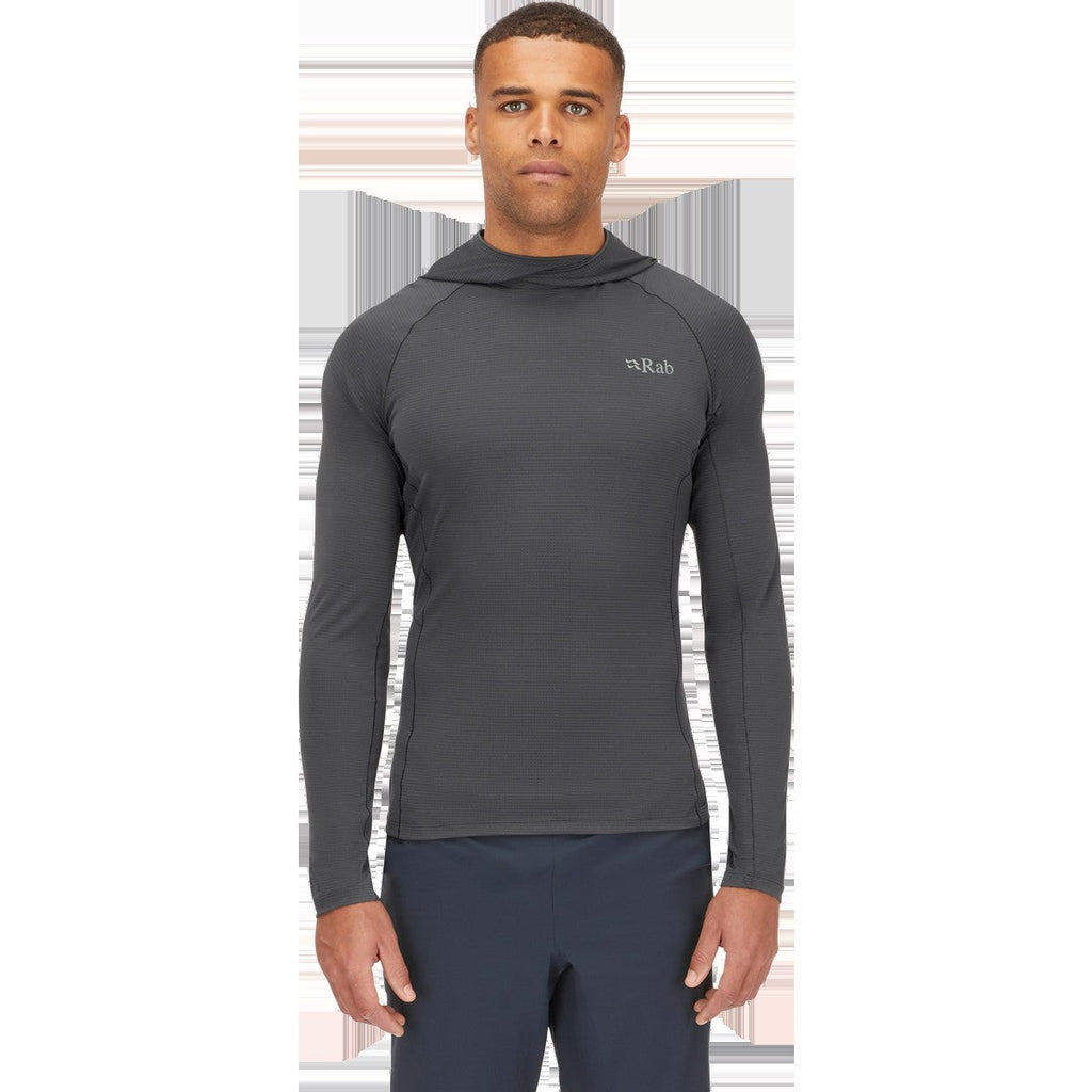 Men's Sonic Hoody