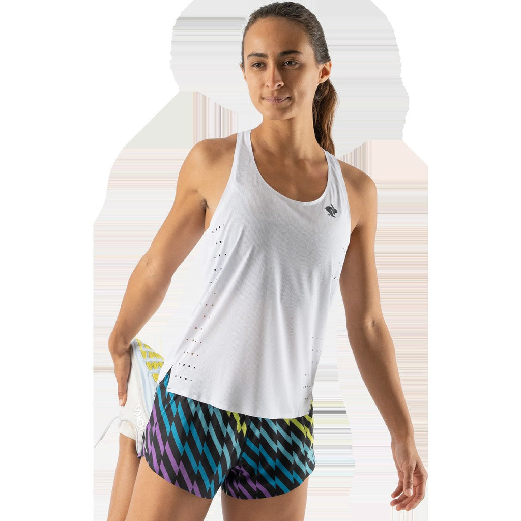 Women's Go Time Tank