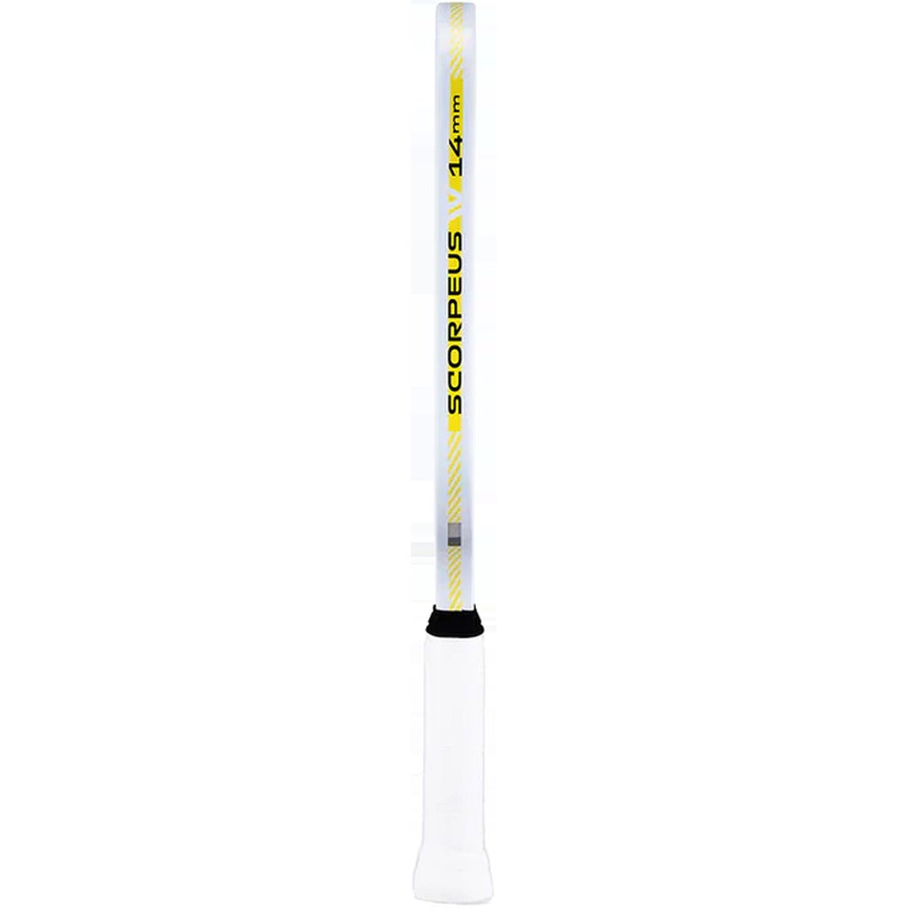 Joola Anna Bright Scorpeus Pro IV 14mm Paddle Demo