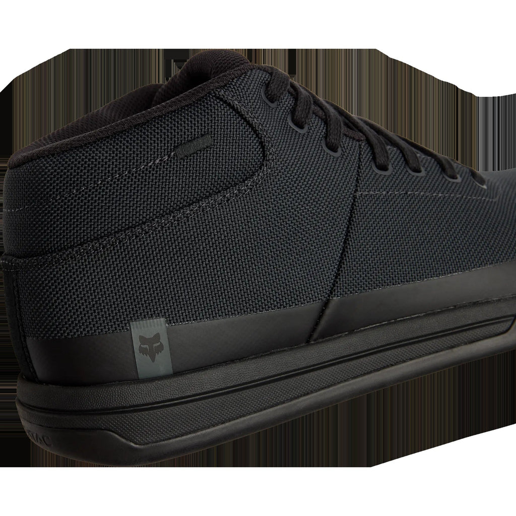 Fox Union Canvas Mid