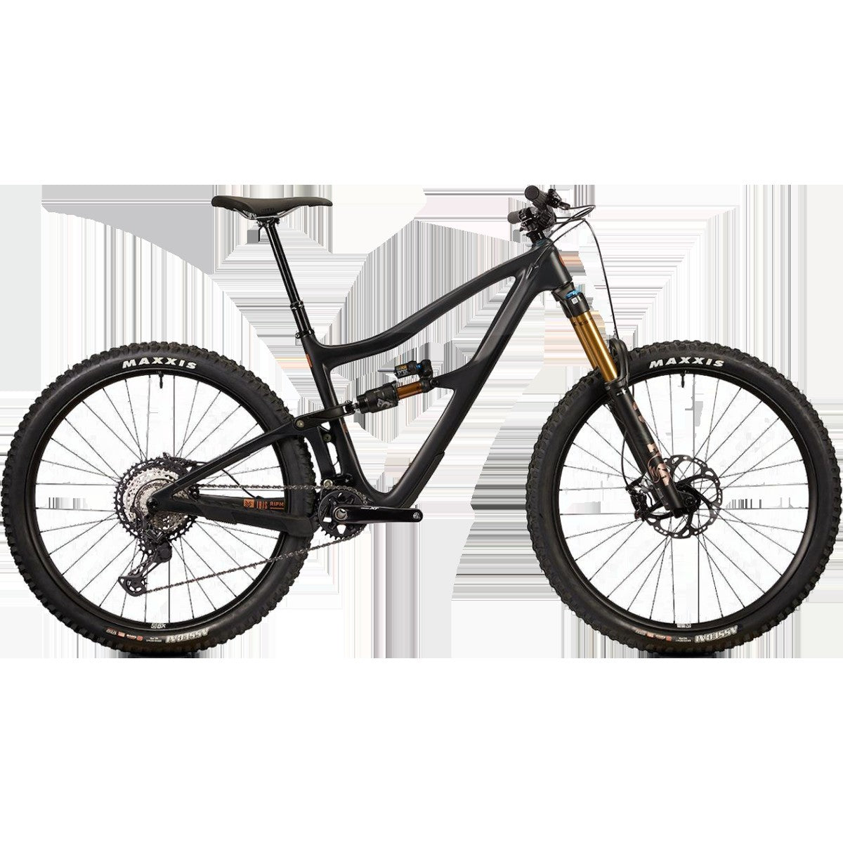 Ripmo V2S XT Float X2 Send