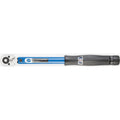 TW-6.2 3/8" Ratcheting Torque Wrench