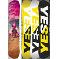 Yes Greats Demo Snowboard