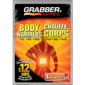 Adhesive Body Warmer