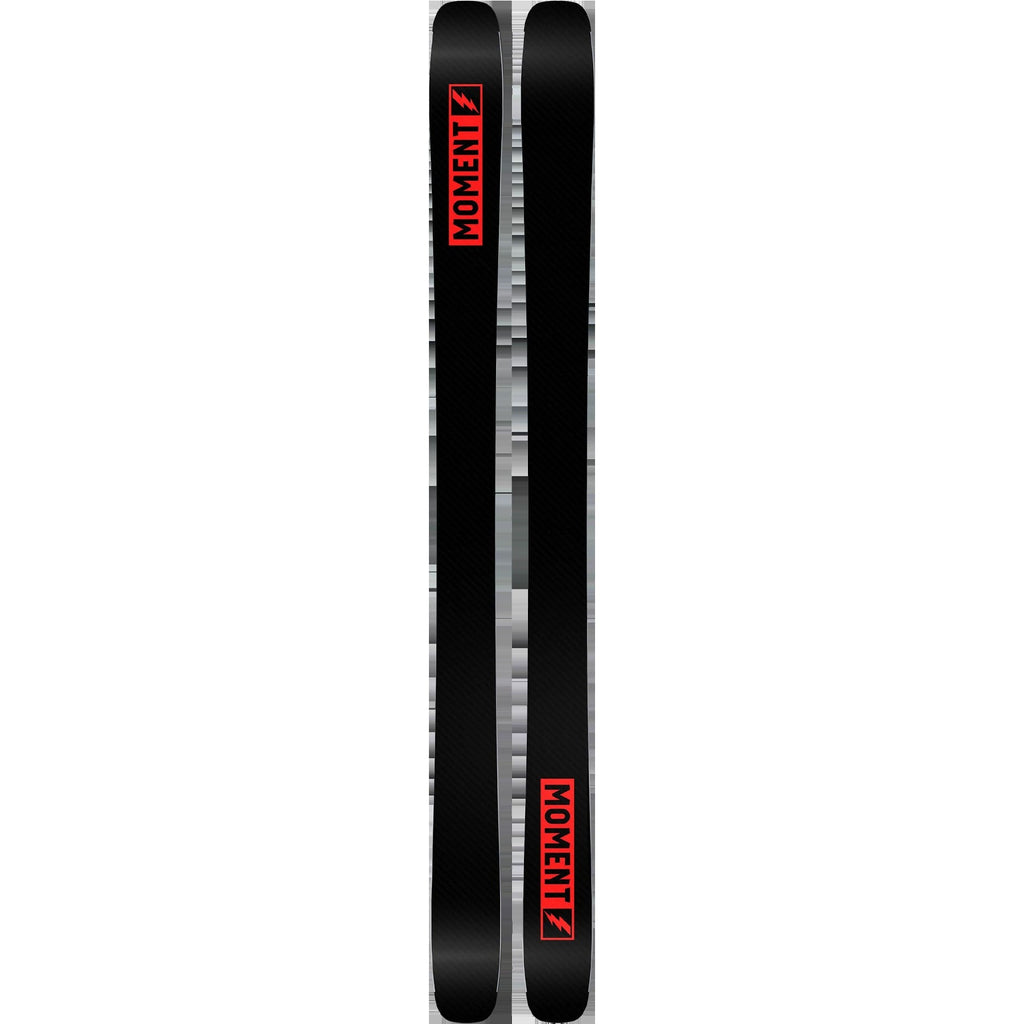 Moment Wildcat 108 Demo Skis