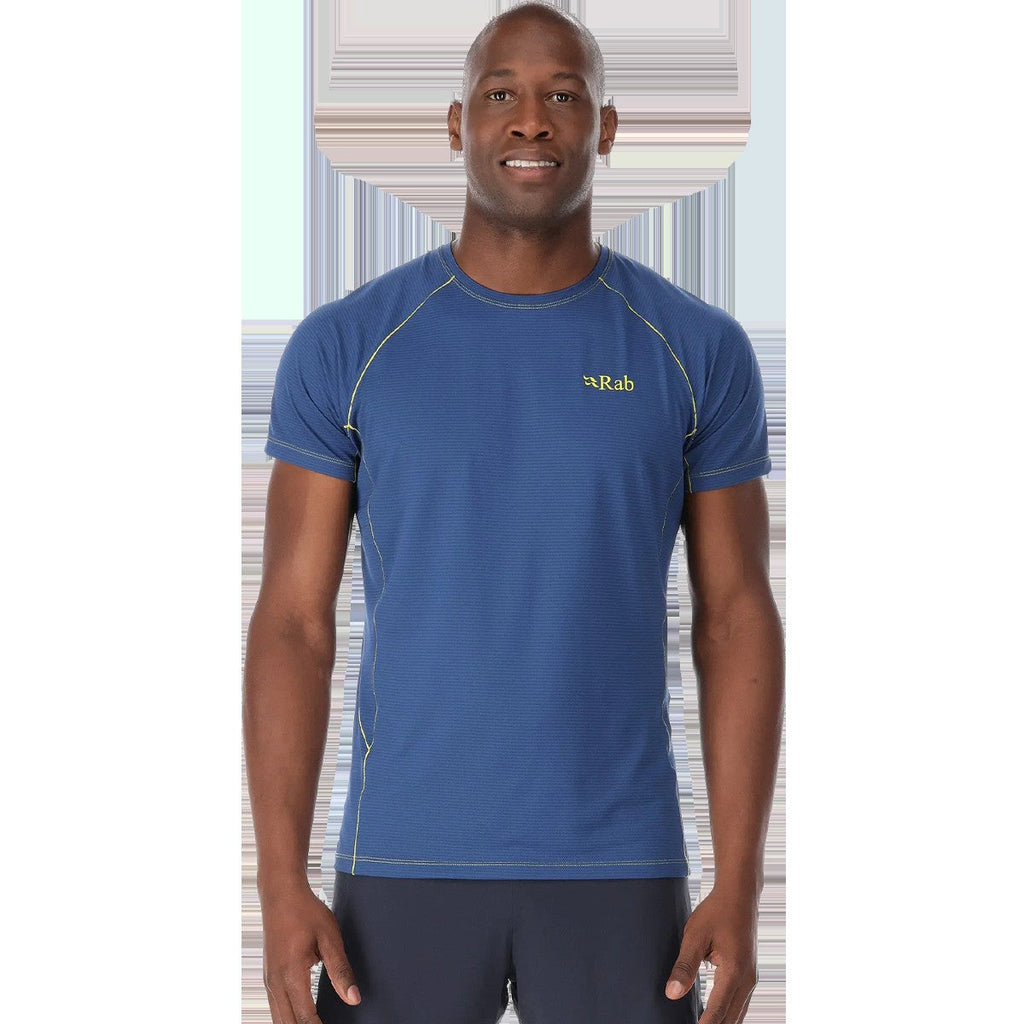 Men's Sonic Tee