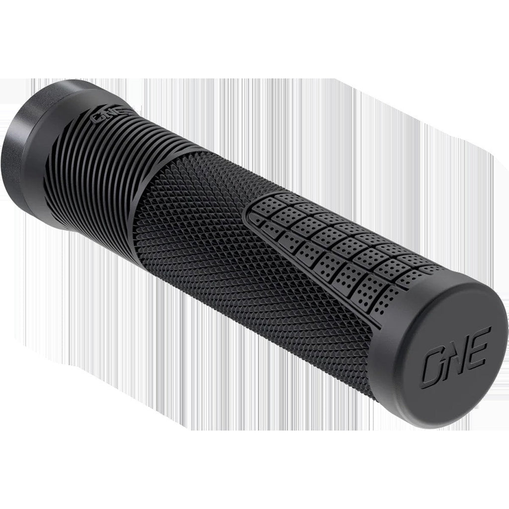 Thin Lock-On Grips