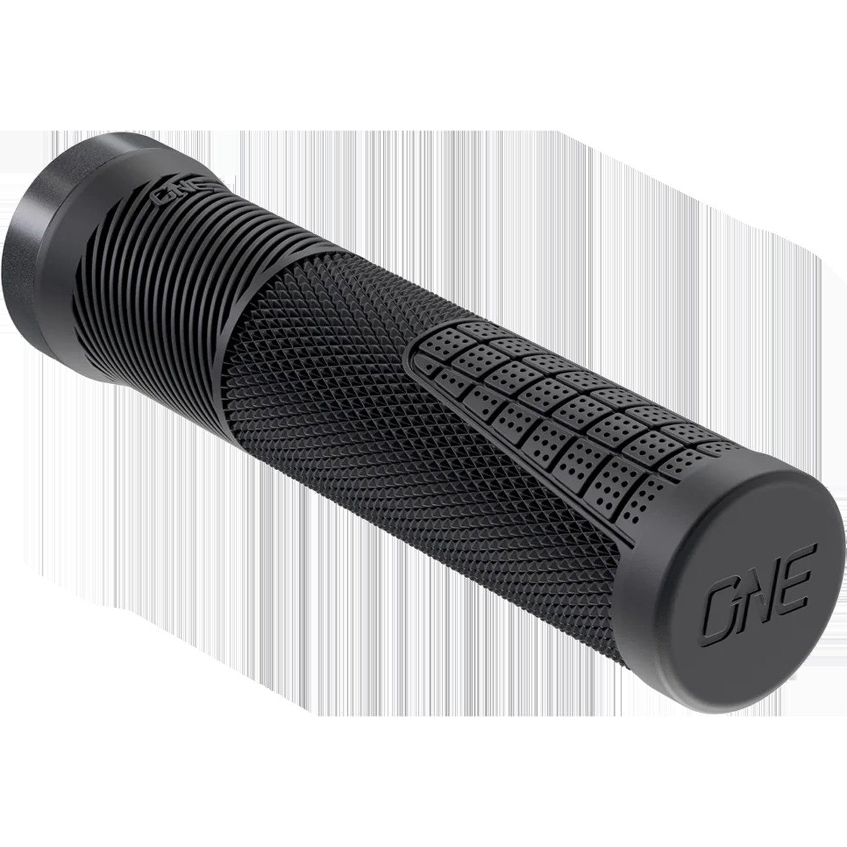 Thin Lock-On Grips