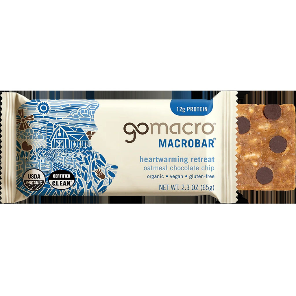 MacroBar