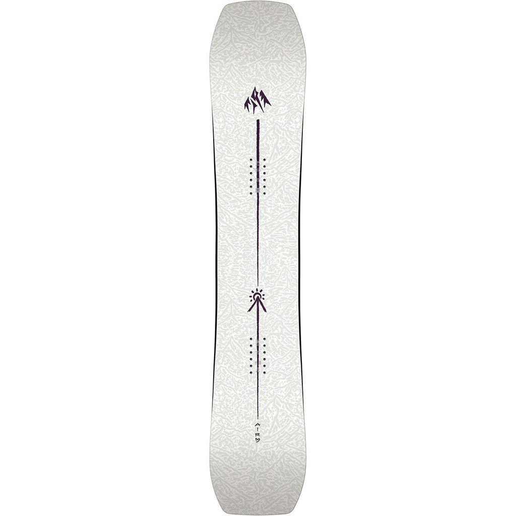 Jones Snowboards Women's Airheart 2.0 Demo Snowboard