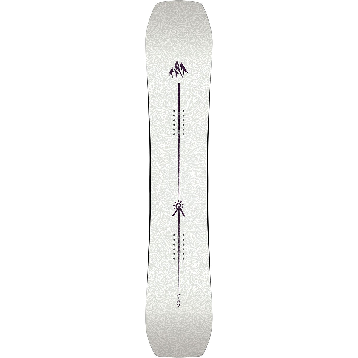 Jones Snowboards Women's Airheart 2.0 Demo Snowboard