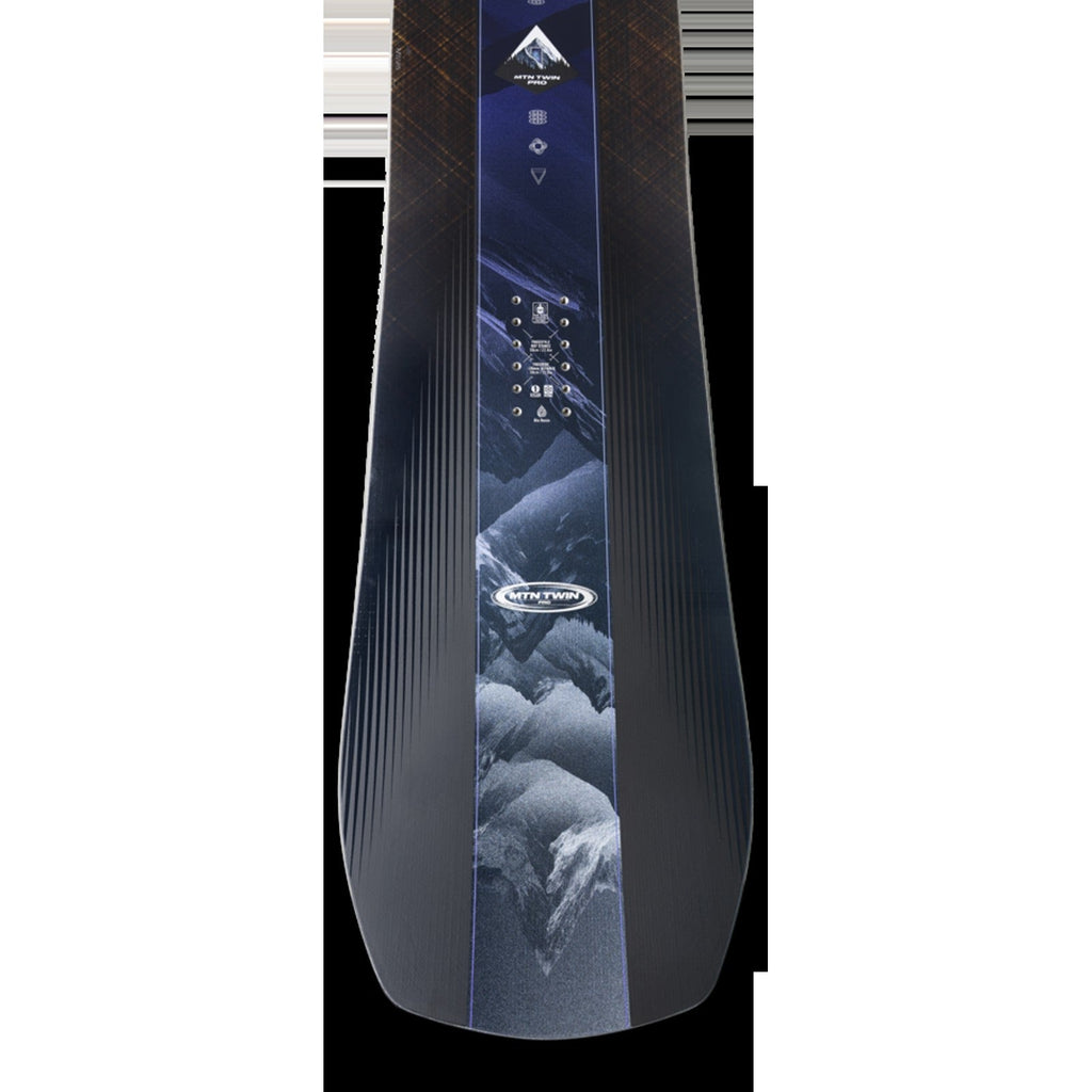 Mountain Twin Pro