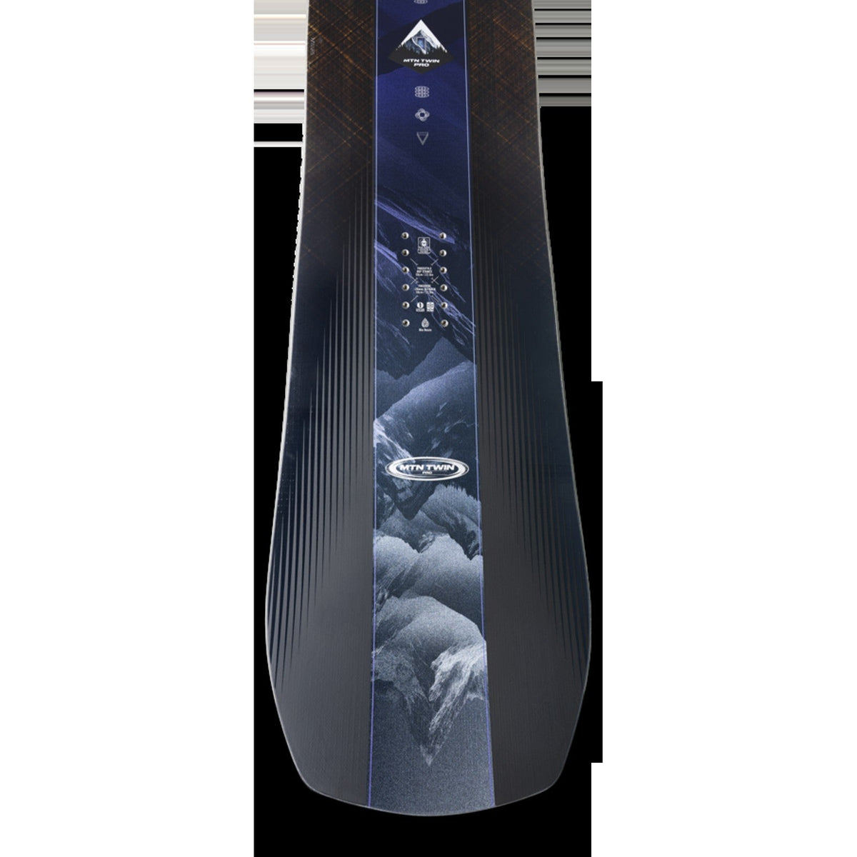 Mountain Twin Pro