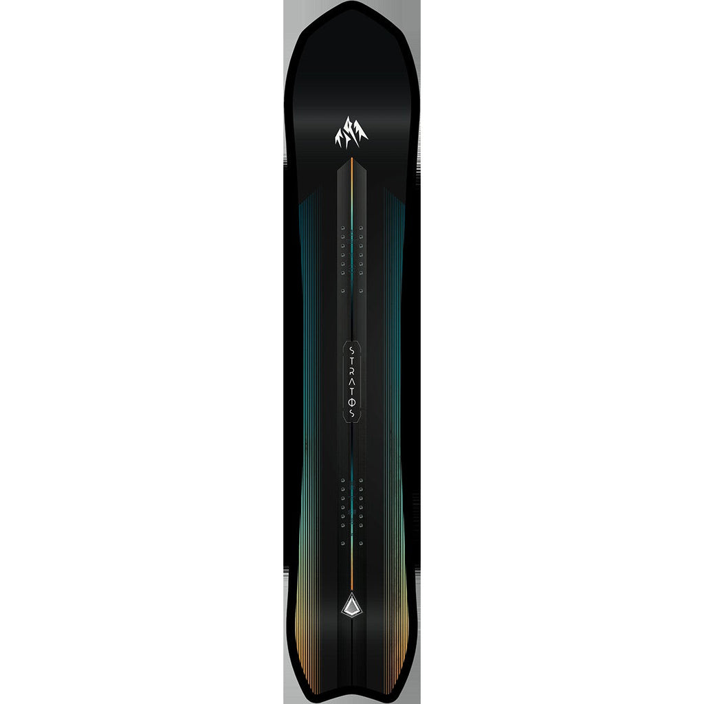 Jones Snowboards Stratos Demo Snowboard