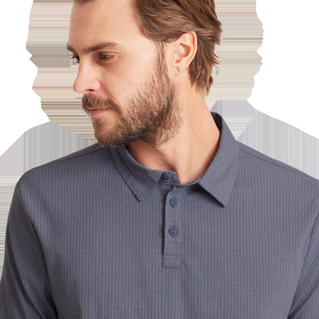 Men's Bless Up Polo