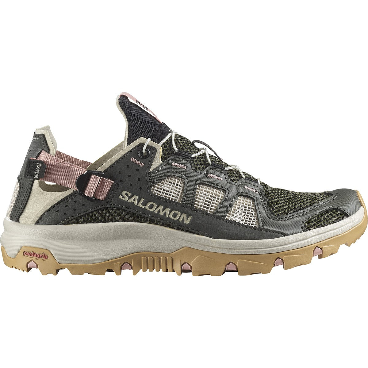 Women's Techamphibian 5