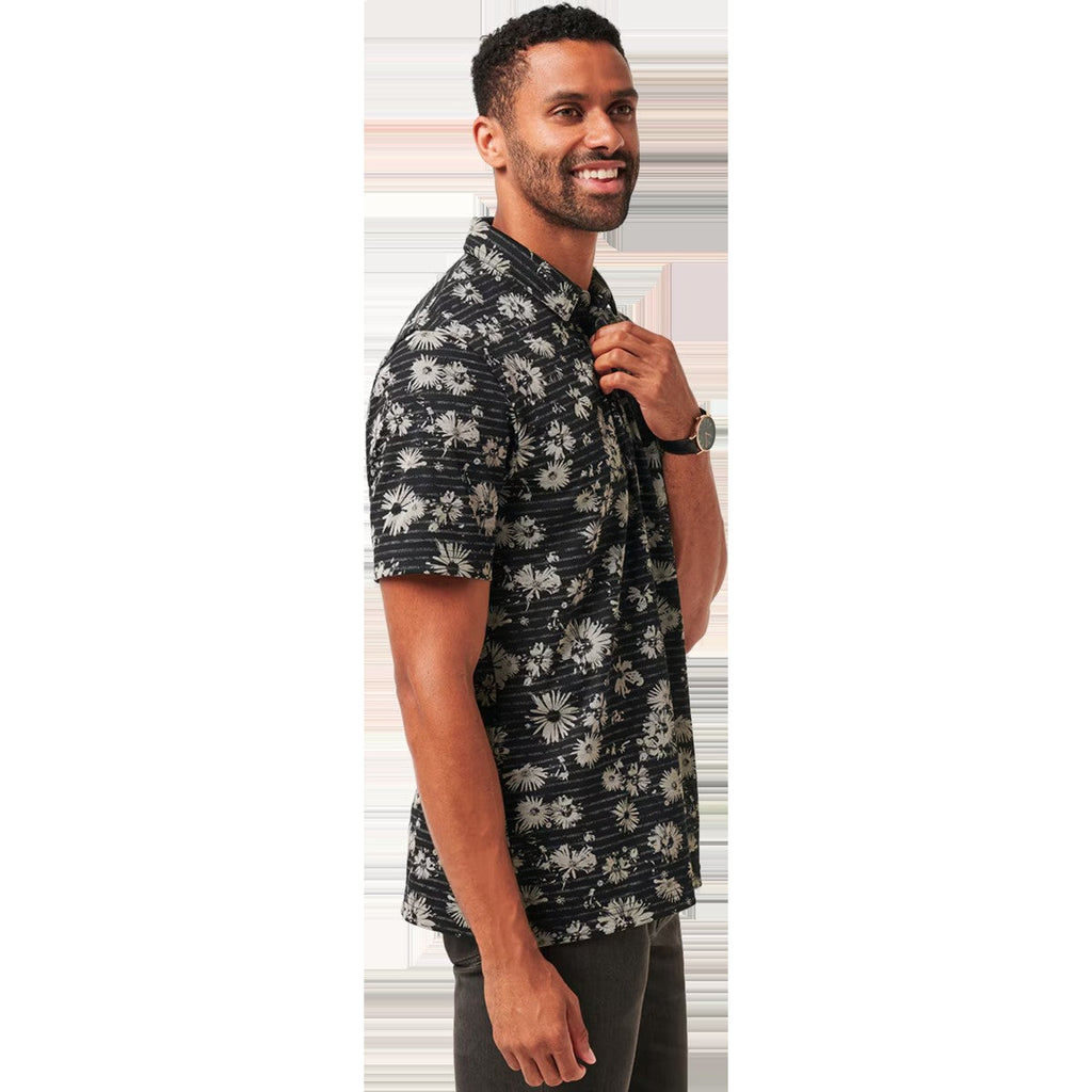 Men's Shaded Grove Polo