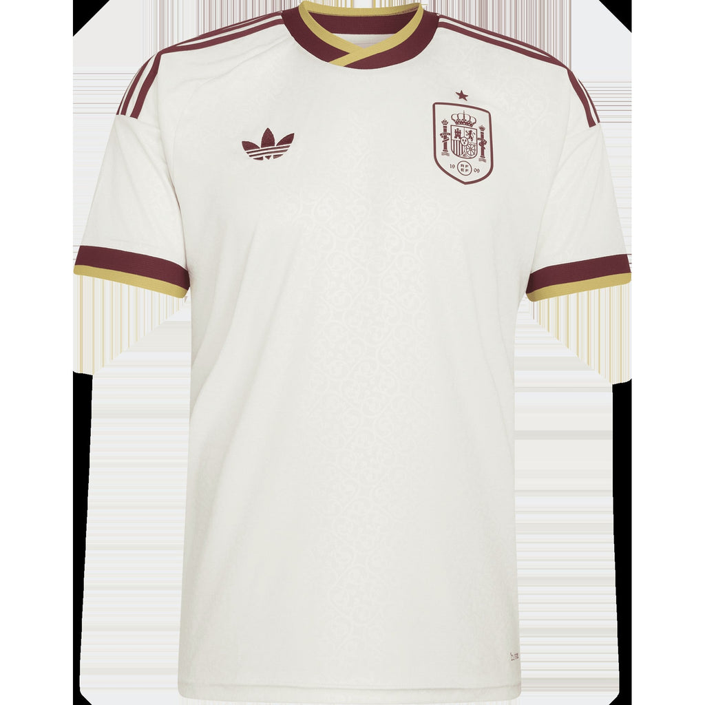 Spain RFEF Away Jersey