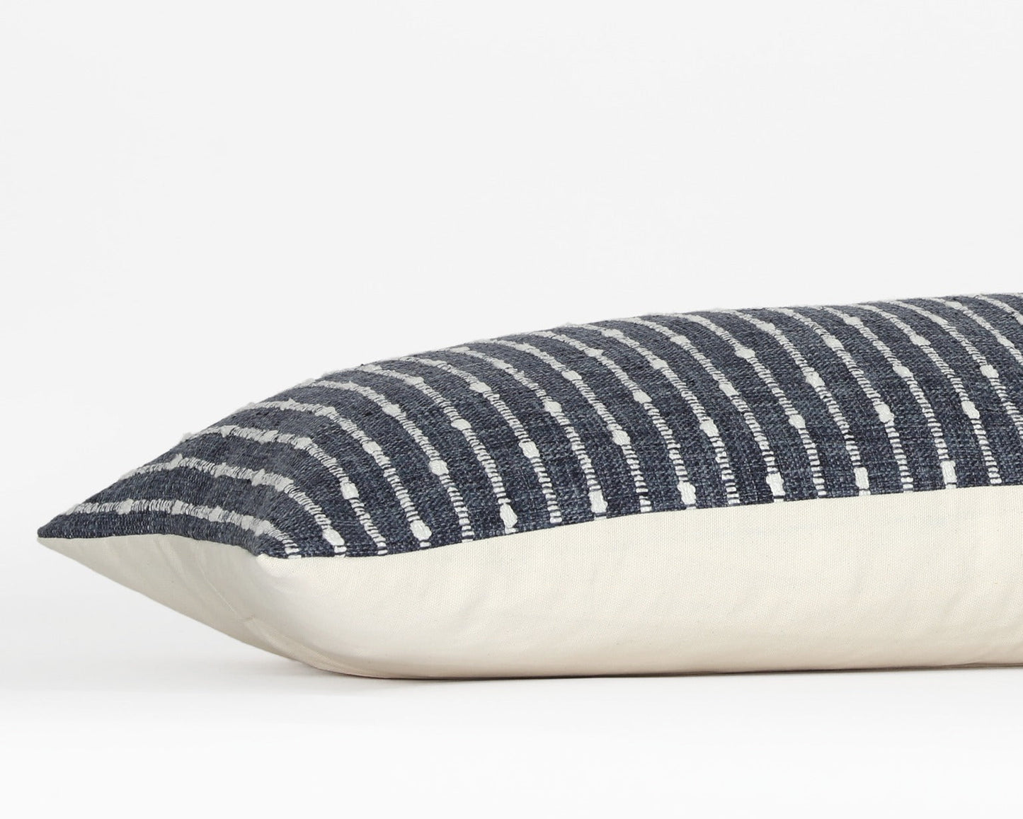 Monterey Indigo, Long Lumbar