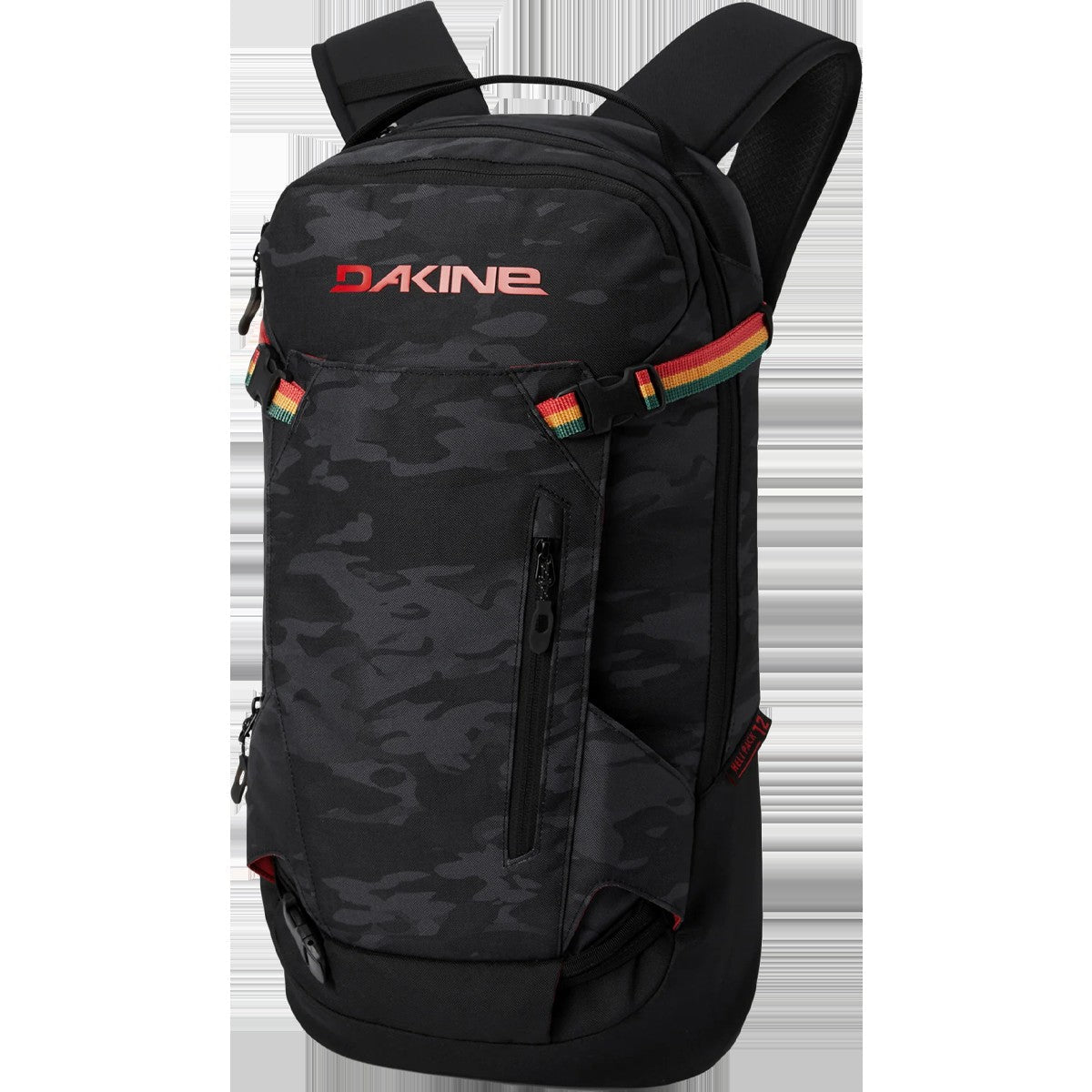 Heli Pack 12L