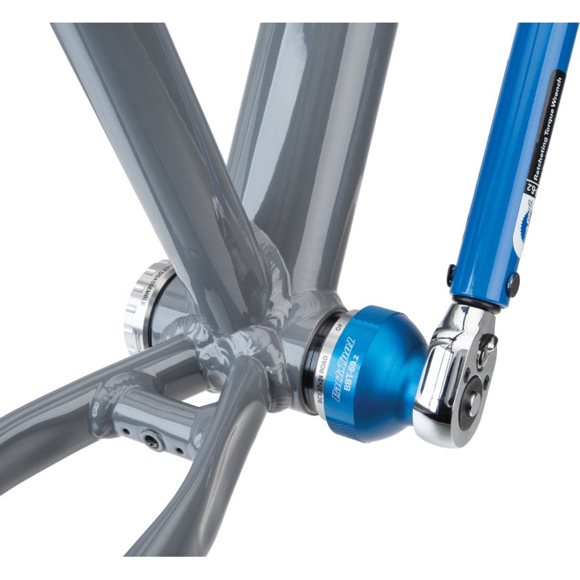 TW-6.2 3/8" Ratcheting Torque Wrench