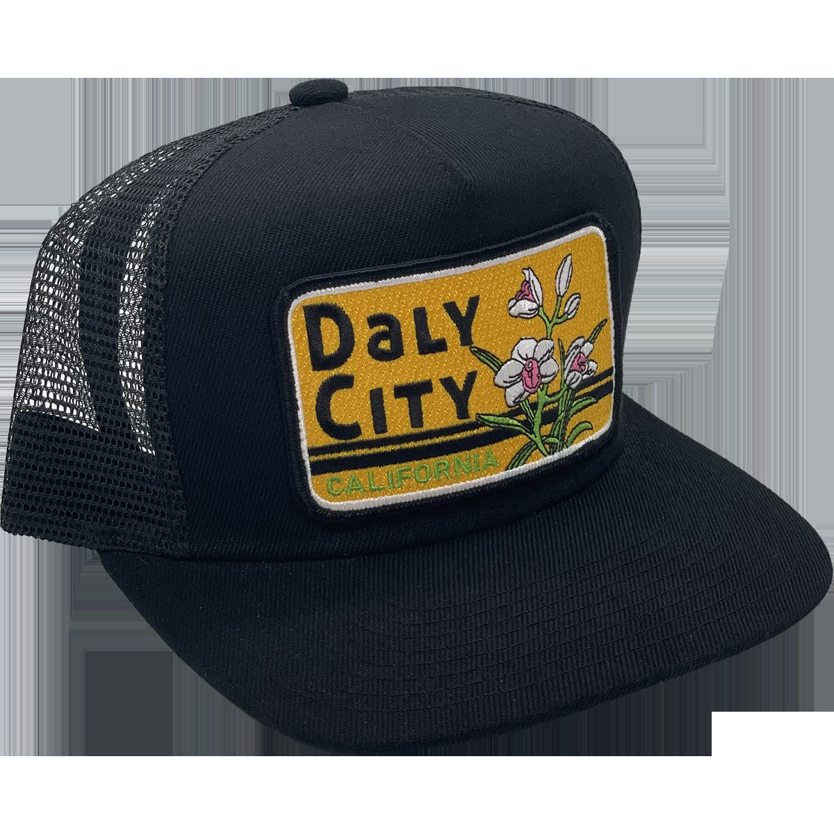 Daly City Trucker