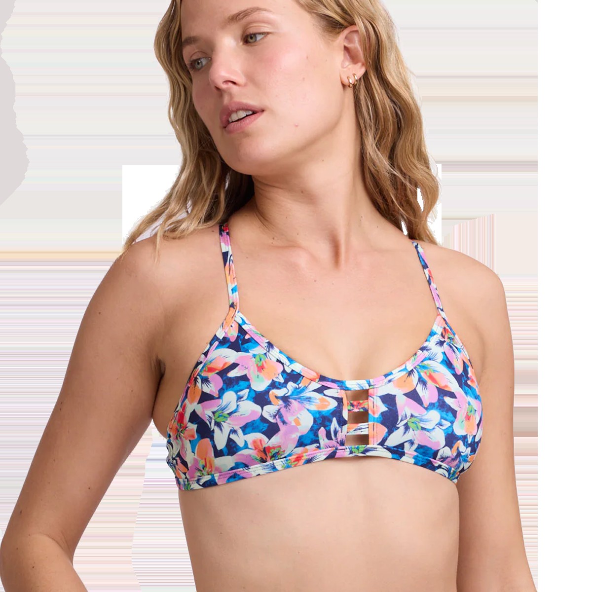 Women's Tomcat Printed Top