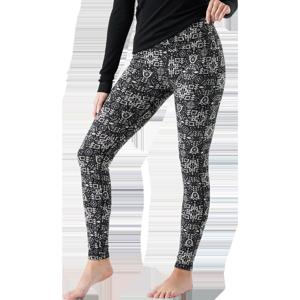 Women's Classic Thermal Merino Base Layer Bottom