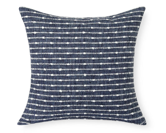 Monterey, Indigo