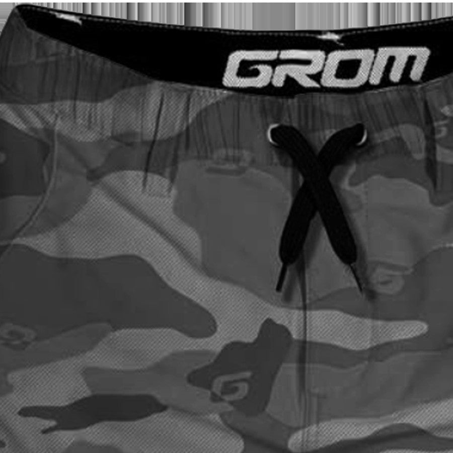 Youth Elevation Hybrid Boardshort