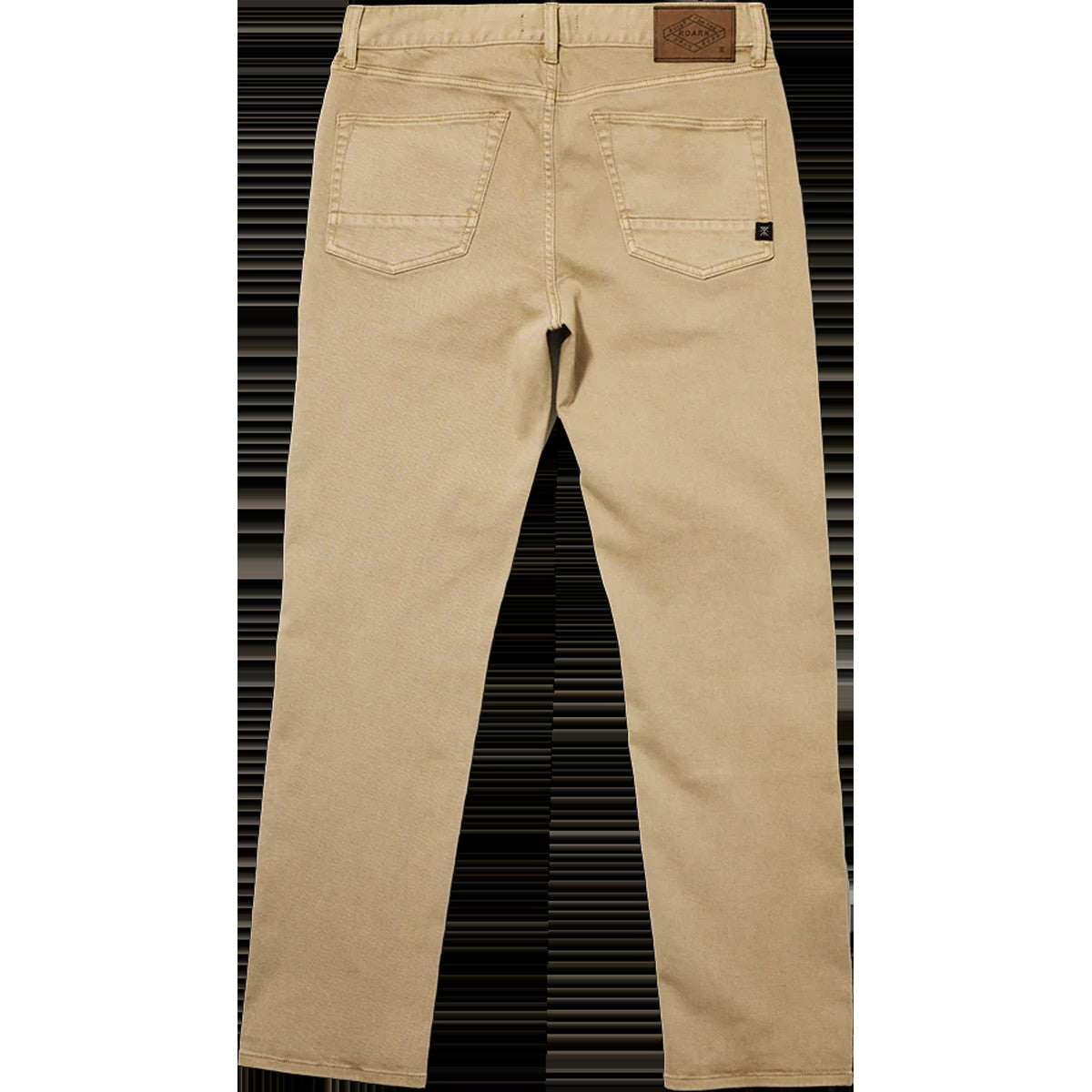Men's Hwy 128 Broken Twill Denim